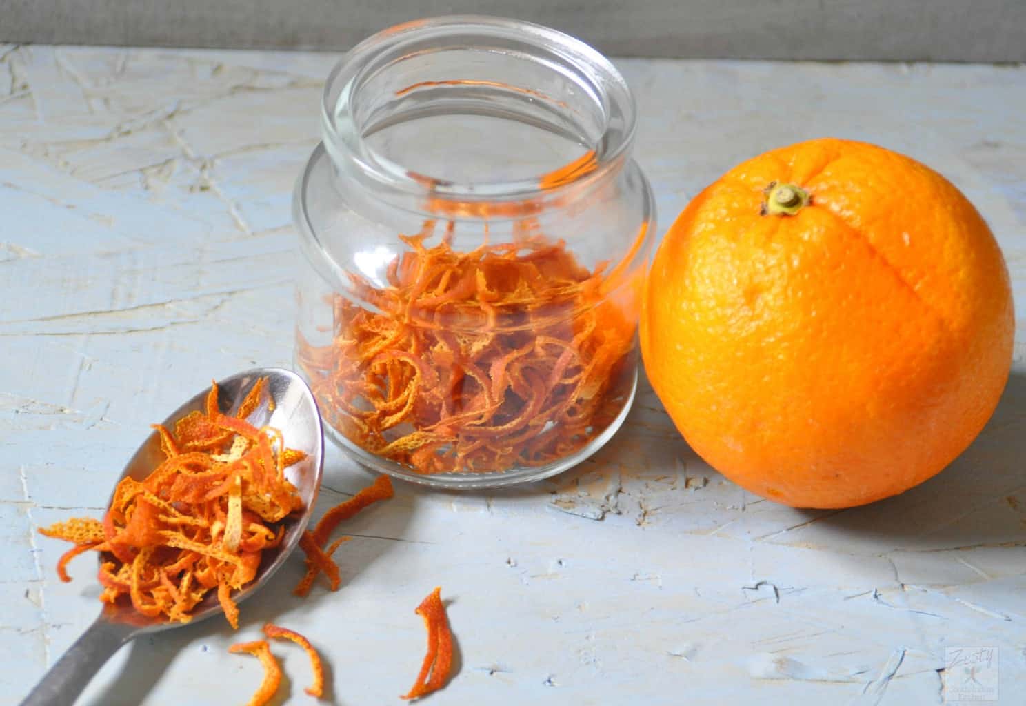 10 Amazing Ways To Use Orange Peels